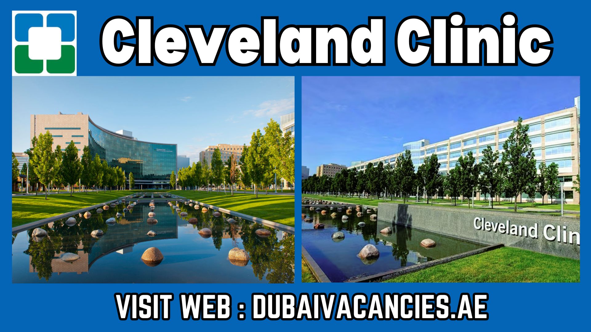 Cleveland Clinic Jobs 