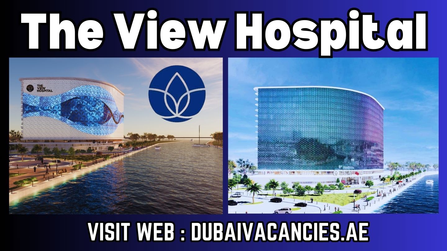 The View Hospital Careers 