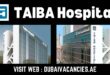 TAIBA Hospital Jobs