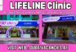 LIFELINE Clinic JOBS in DUBAI