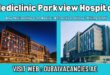 Mediclinic Parkview Hospital Careers