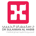 Dr Sulaiman Al Habib Hospital