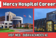 Mercy Hospital Careers