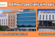 Belhoul Speciality Hospital Careers