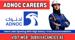 ADNOC Careers