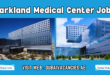 Parkland Medical Center Jobs