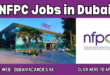 NFPC Jobs in Dubai