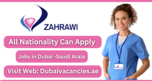 Al ZAHRAWI Medical Supplies Jobs