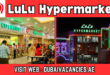 LuLu Hypermarket Jobs