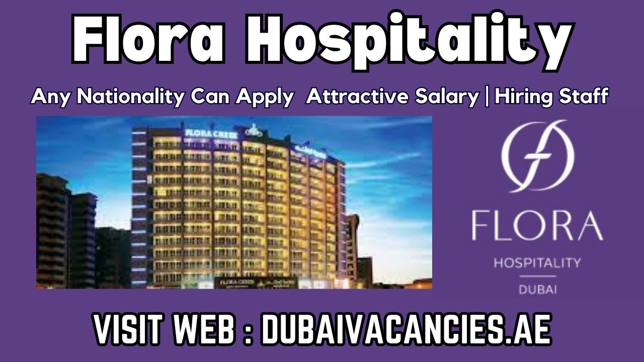 Flora Hospitality 