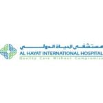Al Hayat International Hospital