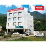 Bhanoo Hospital