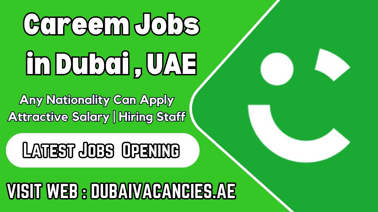 Careem Careers