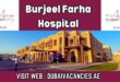 Burjeel Farha Hospital Careers -Burjeel Farha Hospital Jobs - Burjeel Hospital Careers