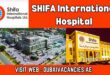 SHIFA International Hospital Careers