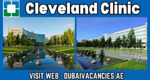 Cleveland Clinic Jobs