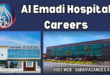 Al Emadi Hospital Careers