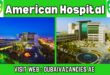 American Hospital Jobs