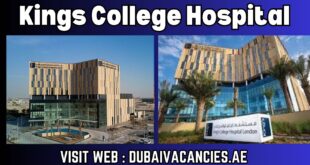 Kings College Hospital Careers