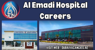 Al Emadi Hospital Careers