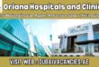 ORIANA Hospital Jobs