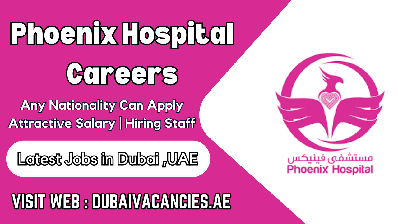 Phoenix Hospital Careers