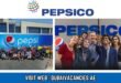 Pepsico Jobs