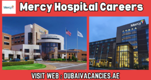 Mercy Hospital Careers