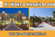 Al Wakra Hospital Jobs