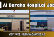Al Baraha Hospital Jobs