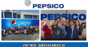 Pepsico Jobs