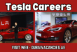 Tesla Careers