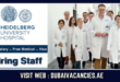 University Hospital Heidelberg Careers