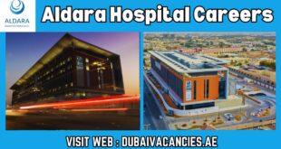 Aldara Hospital Careers