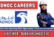 ADNOC Careers