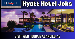 Hyatt Hotel Jobs