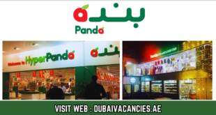Panda Hypermarket Careers