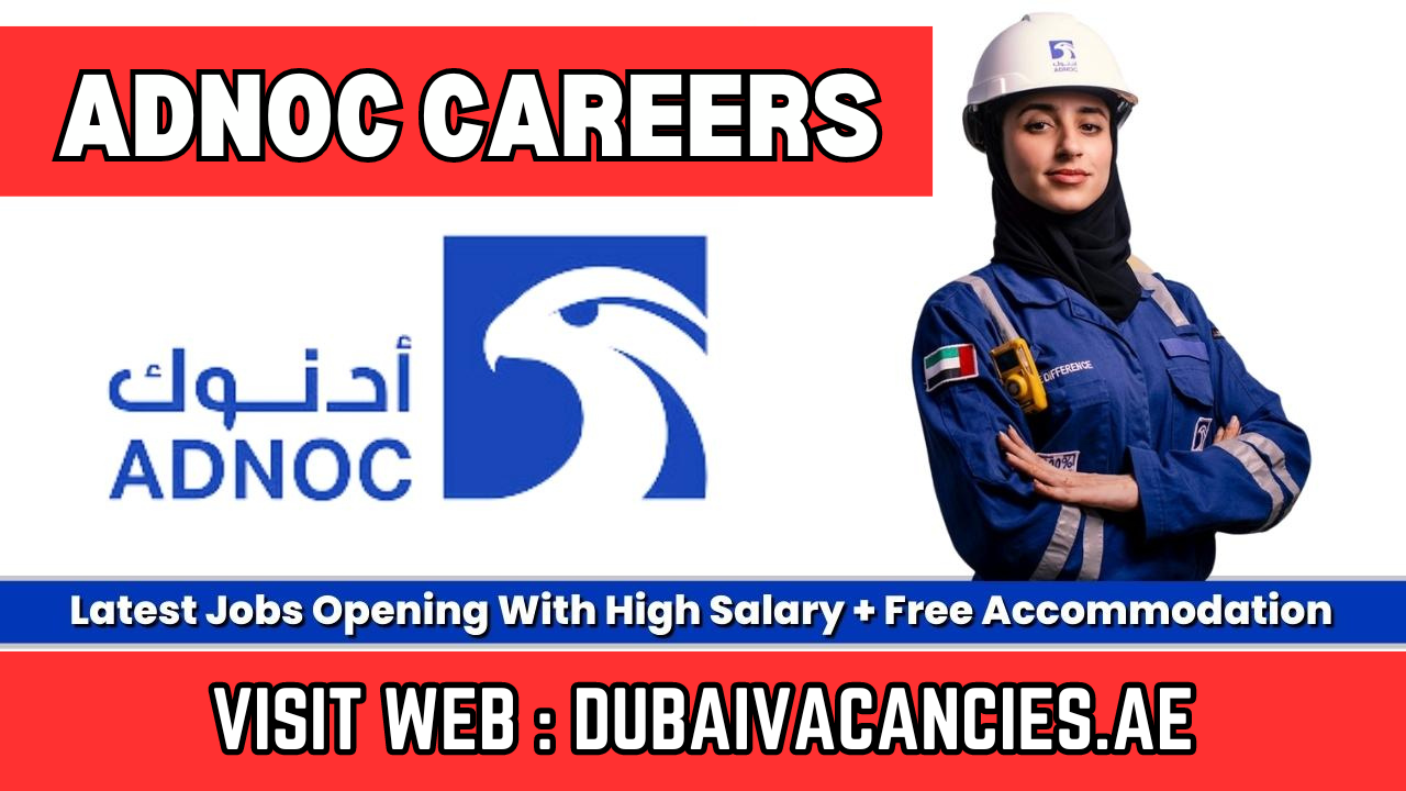 ADNOC Careers