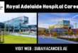 Royal Adelaide Hospital Careers