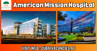 American Mission Hospital Careers