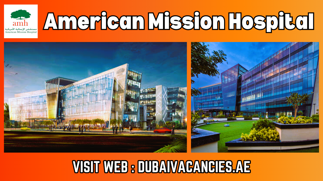 American Mission Hospital Careers