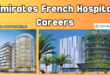 Emirates French Hospital Careers