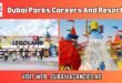 Dubai Parks Careers