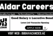 Aldar Careers