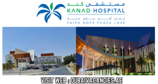 Kanad Hospital Careers