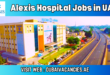 Alexis Hospital Jobs in UAE