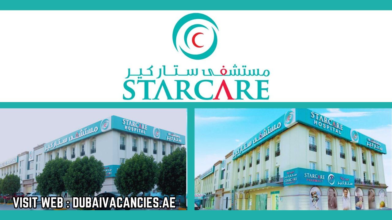 Starcare Hospital Careers