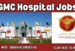 GMC Hospital Jobs