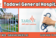 Tadawi General Hospital Careers