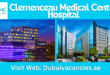 Clemenceau Medical Center Hospital